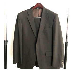 2 piece men’s suit